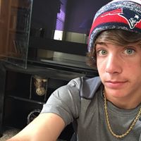 Austin Driggers Photo 6