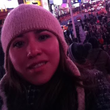 Gina Martinez Photo 6