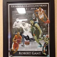 Robert Gant Photo 37