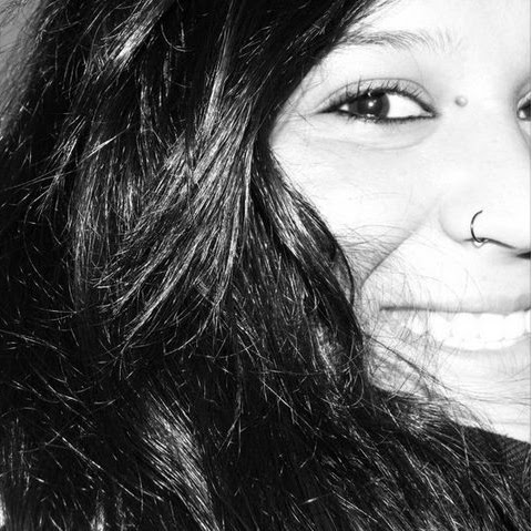 Cristina Lugo Photo 10
