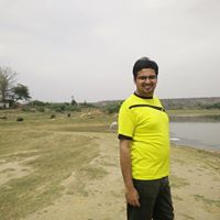 Varun Mathur Photo 9