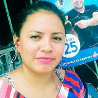 Gissell Gutierrez Photo 2