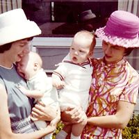 Mary Goode Photo 23