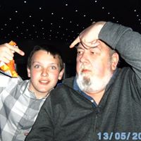 Barry Webber Photo 25