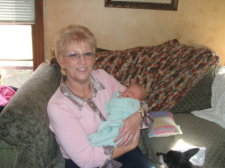 Cynthia Smith Photo 9