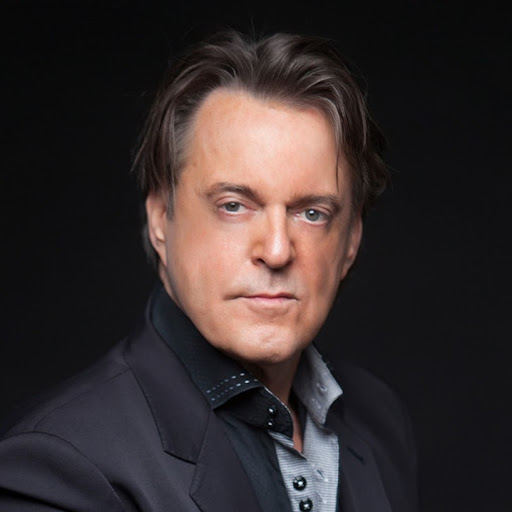 Gregory Morgan Photo 35