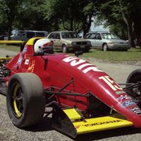 Ric Rushton Photo 2