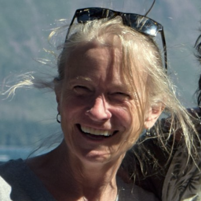 Sharon Sinclair Photo 19