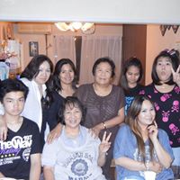 Nellie Robles Photo 8