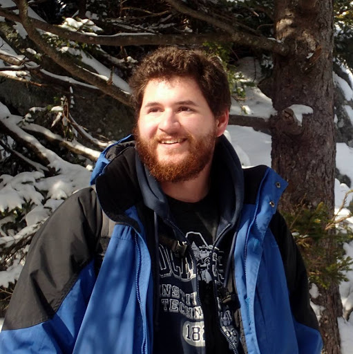 Andrew Dobson Photo 31