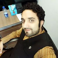 Taimoor Akhtar Photo 7