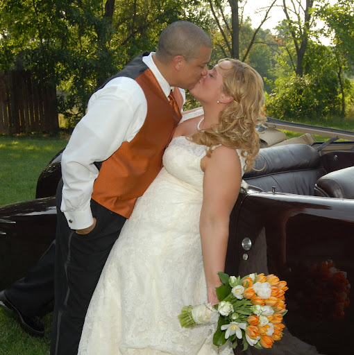 Rachel Garza Photo 22