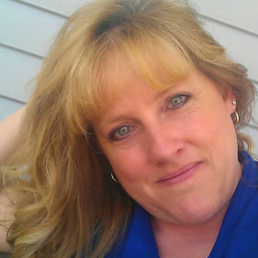 Christine Lawson Photo 20