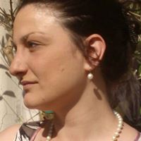 Elisa Marta Photo 20