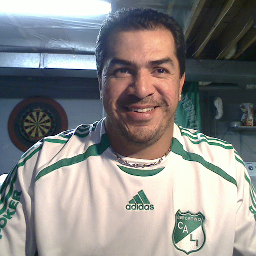 Jose Rojas Photo 51