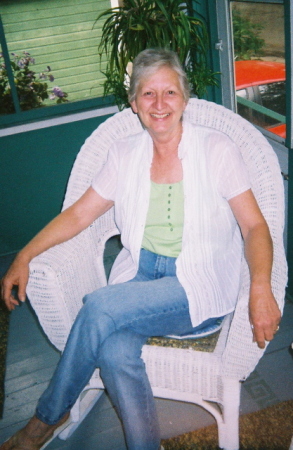 Theresa Conner Photo 5