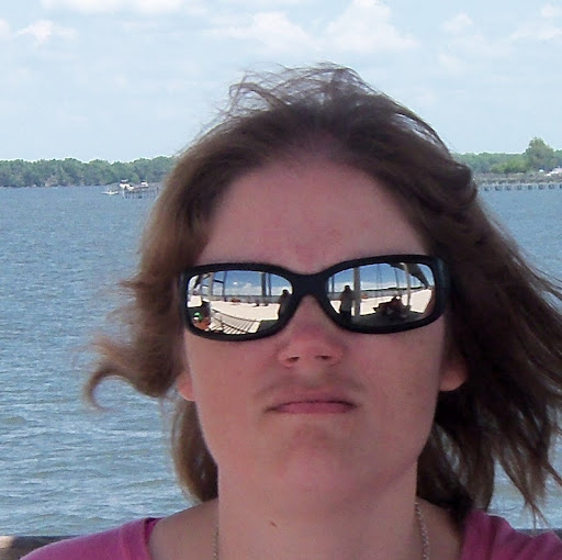 Amber Tribbey Photo 1