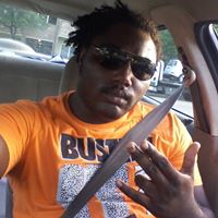 Roderick Johnson Photo 25