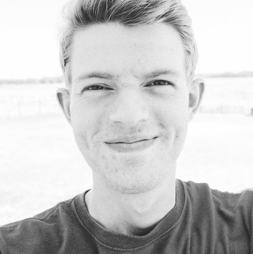 Jonathan Blair Photo 12