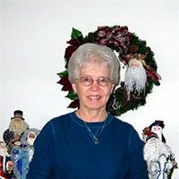 Rose Harshman Photo 6