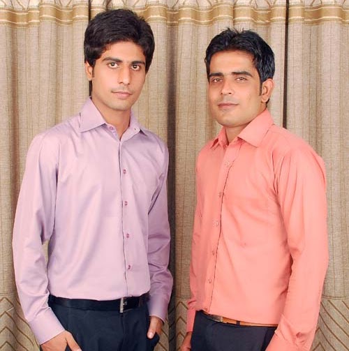 Faizan Zafar Photo 21