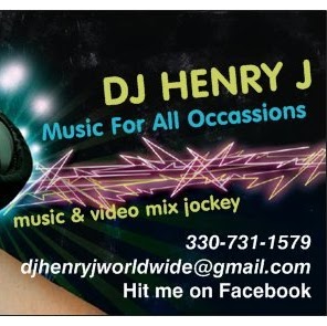 Henry Jackson Photo 28