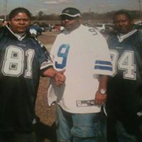 Andre Shaw Photo 2