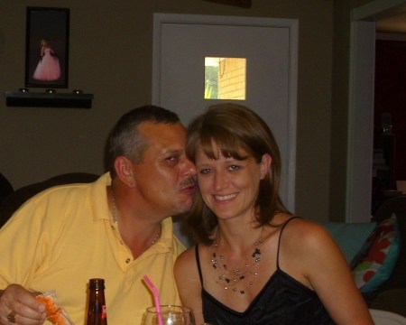 Amy Rushing Photo 12