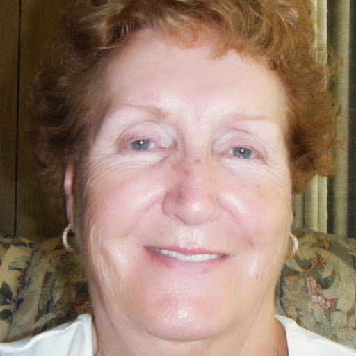Myrna Robinson Photo 18