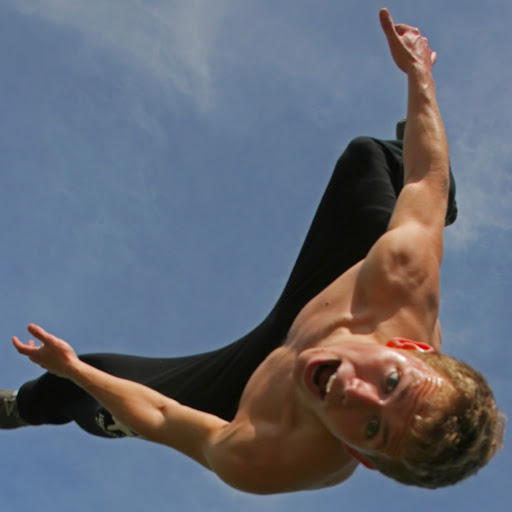 Patrick Bryan Photo 21