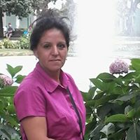 Maria Villalobos Photo 6