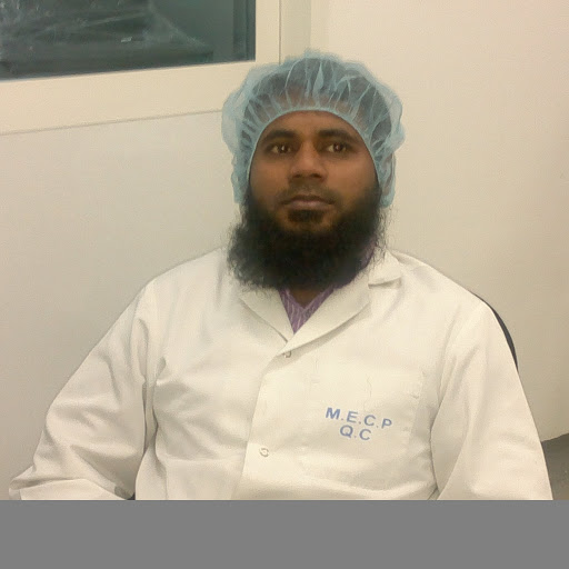 Ali Patwary Photo 12