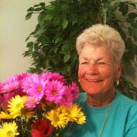 Annette Holmes Photo 5
