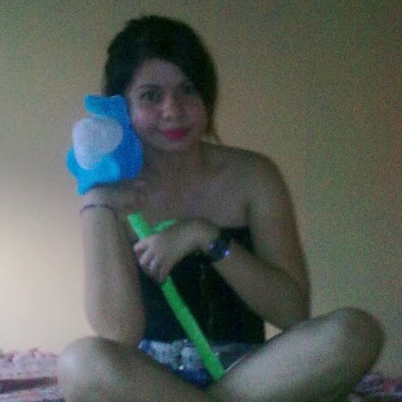 Angelica Cortez Photo 18