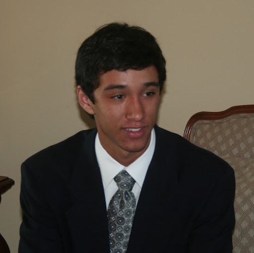 Matthew Griffin Photo 21