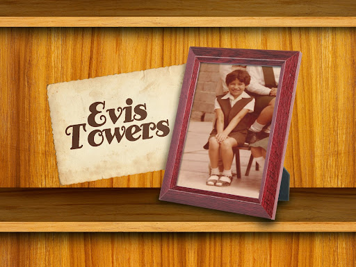 Evangelina Torres Photo 7