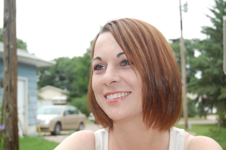 Nicole Horton Photo 28