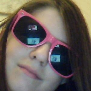 Amy Brandon Photo 12