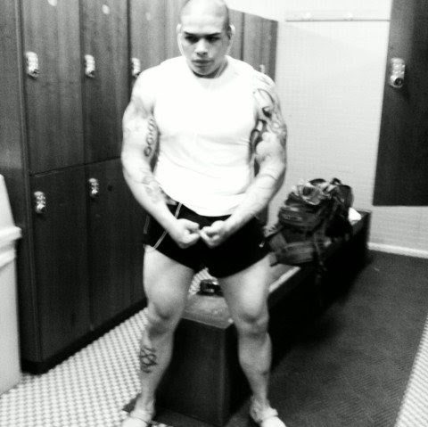 Harry Rivera Photo 45