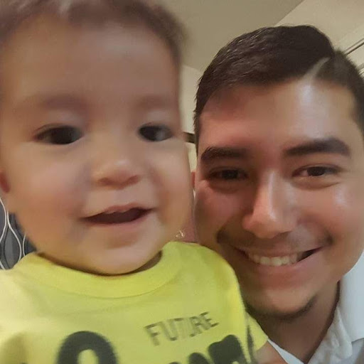Samuel Villarreal Photo 20
