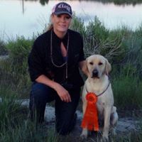 Kimberly Hood Photo 35