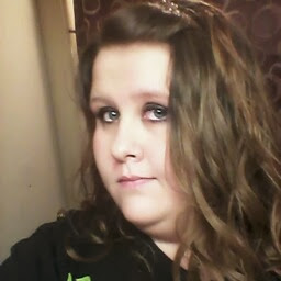 Crystal Clark Photo 14