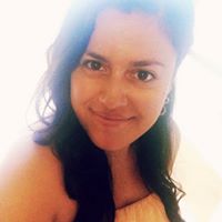 Stephanie Castro Photo 31