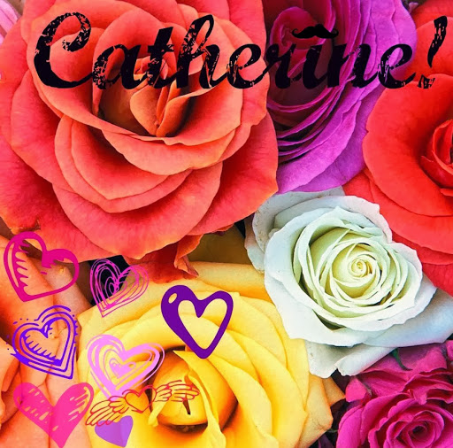 Catherine Jacobs Photo 27
