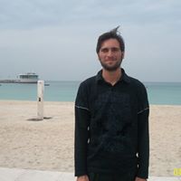 Kamran Akbar Photo 24