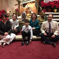 Christina Flores Photo 45