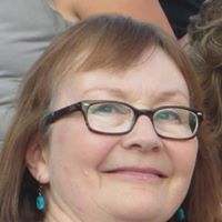 Mary Gerber Photo 25