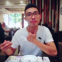 Timothy Chung Photo 36