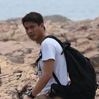 Timothy Chung Photo 43