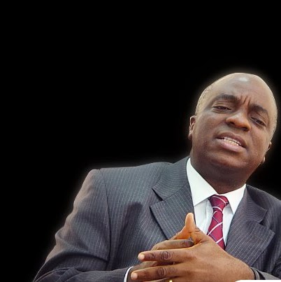 David Oyedepo Photo 8